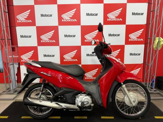 HONDA BIZ 110i HONDA BIZ 110i